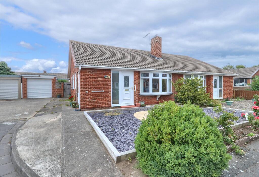 Main image of property: Cleveland View, Marske-by-the-Sea