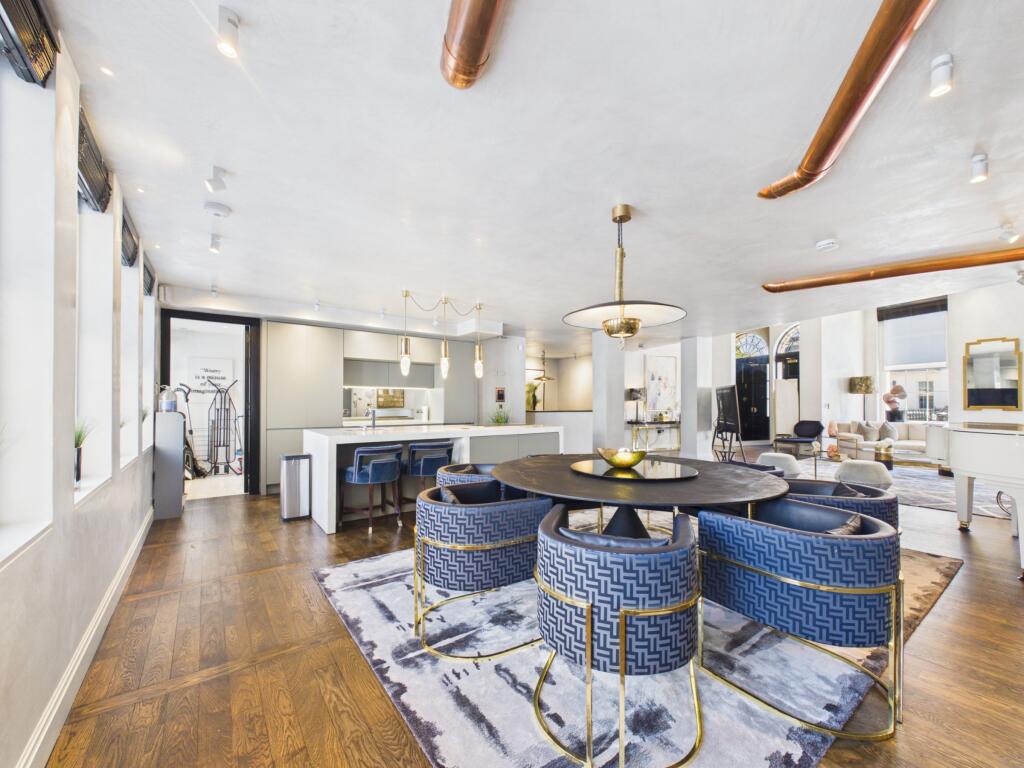 Main image of property: Portland Place, London W1B