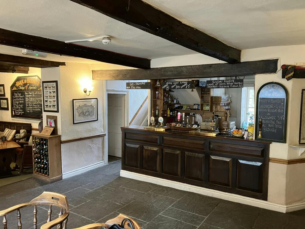 Slaidburn  Hark to Bounty Photo 11.JPG