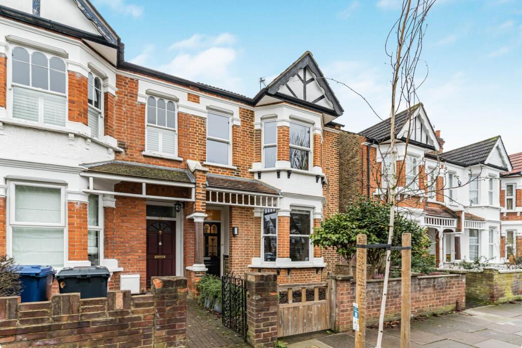 Main image of property: Adelaide Road, Northfields, Ealing, W13
