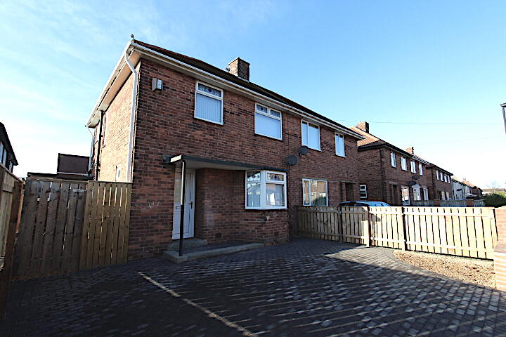 Main image of property: Woolsington Road, North Shields. NE29 8RS.  ** NEWLY REFURBISHED  **