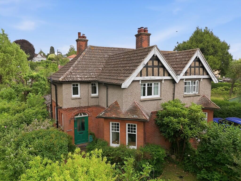 Main image of property: Bures, Sudbury, Suffolk