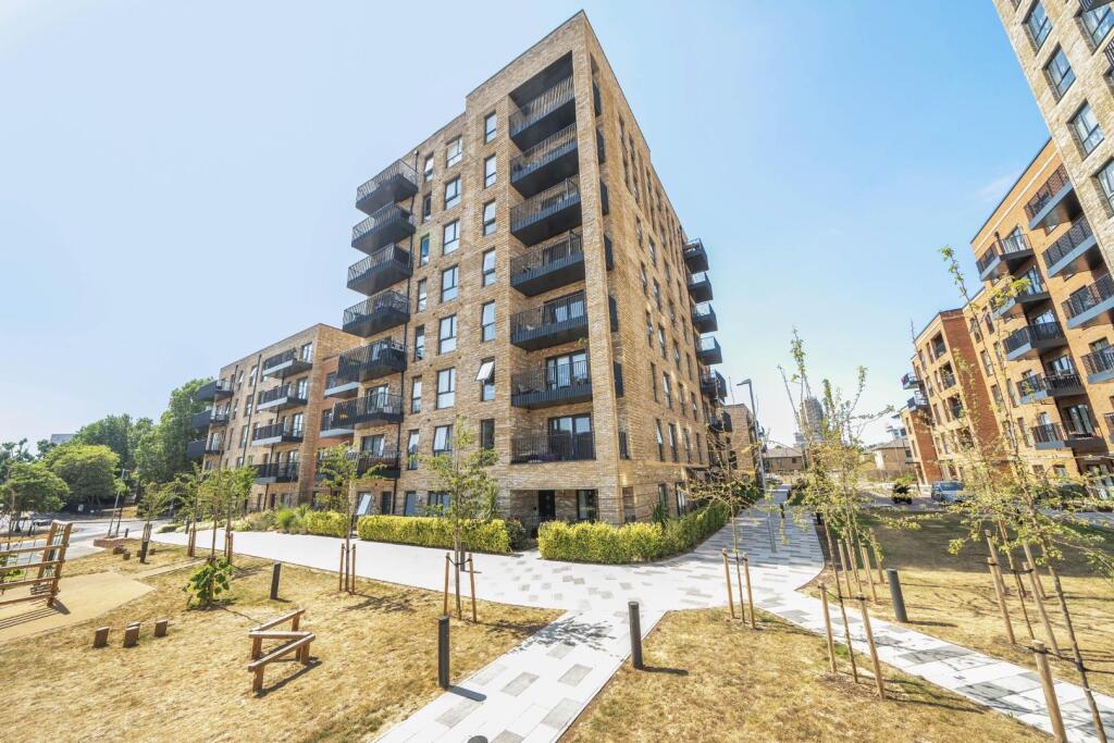 Main image of property: Vousden Grove, Thamesmead, London