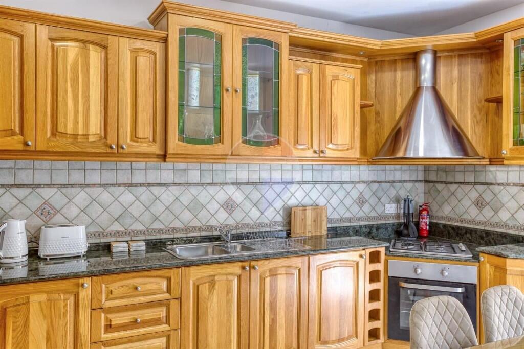Main image of property: Valletta