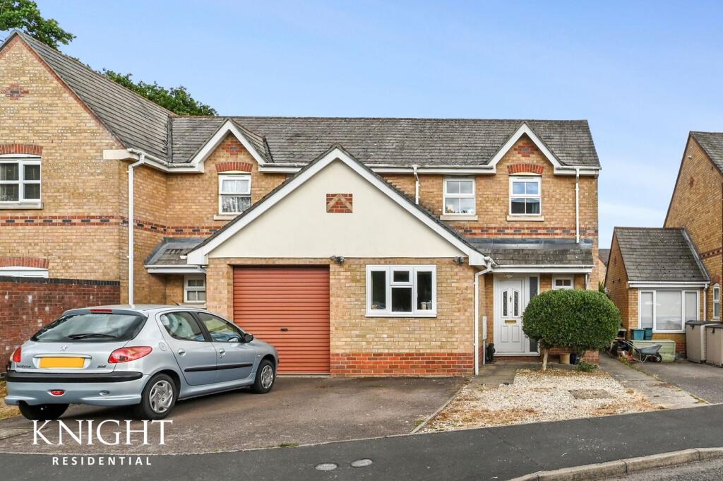 Main image of property: Chinook, Highwoods, Colchester, CO4
