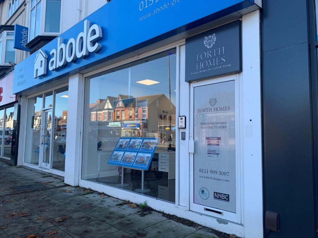 Main image of property: Allerton Road, Mossley Hill, Liverpool