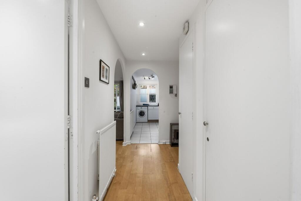 Apartment in London - View 4