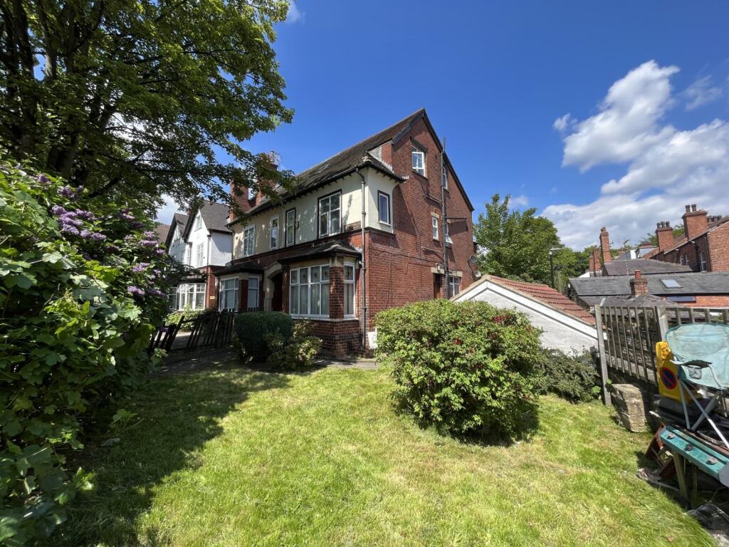 Main image of property: St. Michaels Villas, Headingley, Leeds, LS6