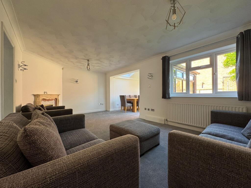 Main image of property: Millstone Close, South Darenth, DA4