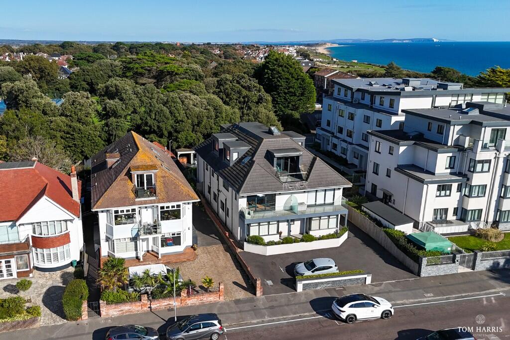 Main image of property: Woodland Avenue, Bournemouth, Dorset, BH5
