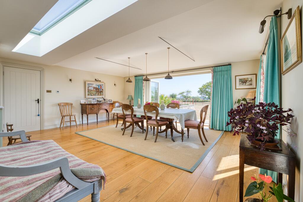 House in Babcary - View 2