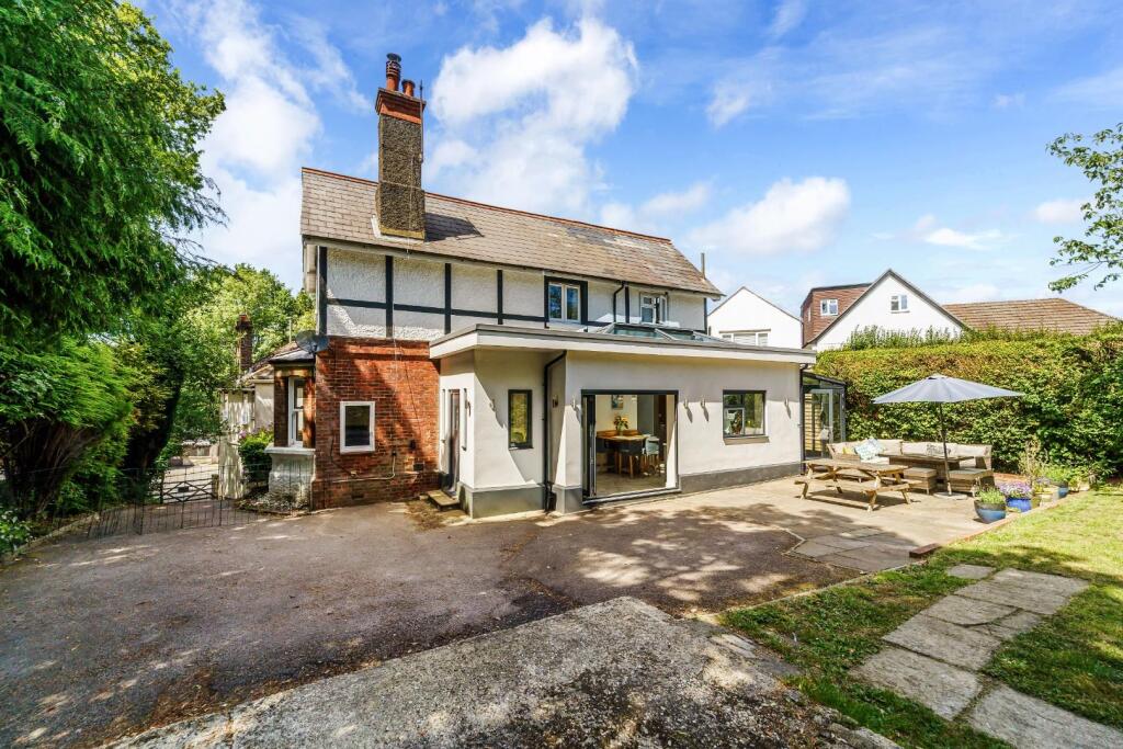 Main image of property: Cross Road, Tadworth