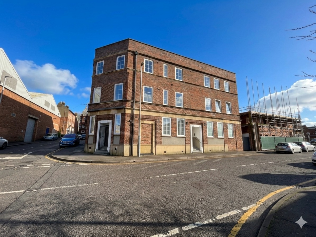 Main image of property: Duke Residence, 52 Duke Street, Luton, Bedfordshire, LU2 0HH