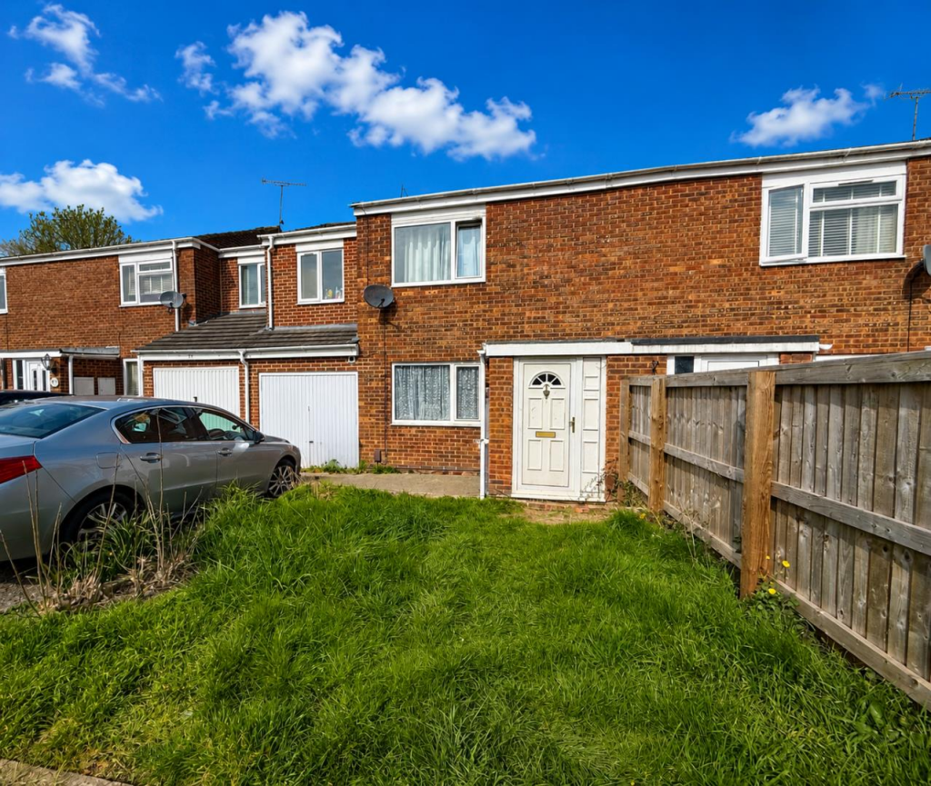 Main image of property: Conisborough, Toothill
