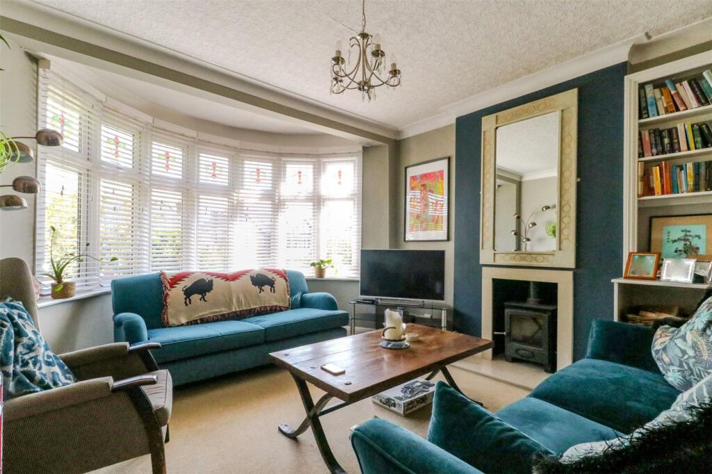 House in London - View 3