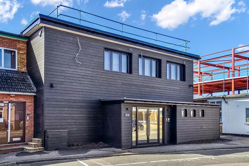 Main image of property: Station Close, Potters Bar