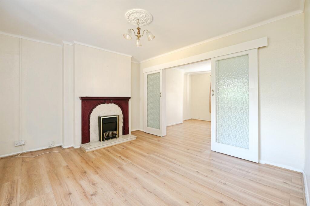 House in Newport, Badminton - View 2
