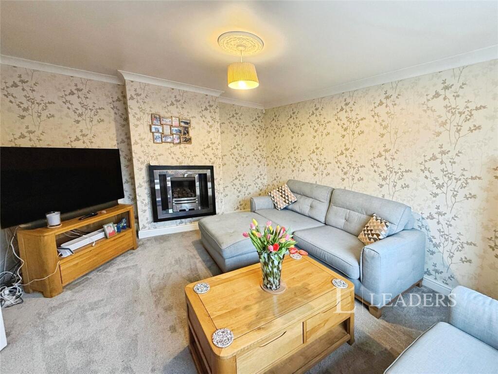 Main image of property: Trinity Road, DN35