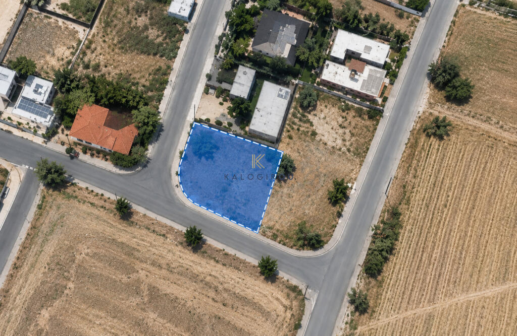 Main image of property: Larnaca, Athienou