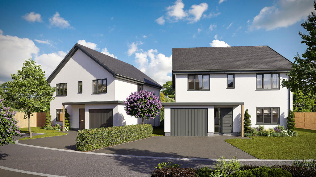 Playford Rise, Walton photo 5