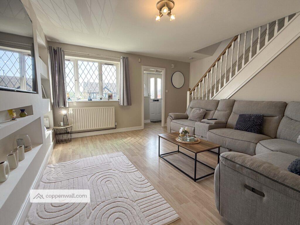 House in Rossendale, Trough Gate, Rockliffe - View 2