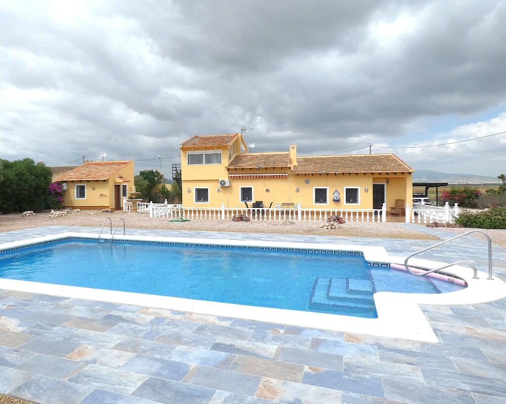 Main image of property: Alhama de Murcia, Murcia