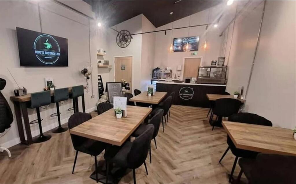 Additional image 2 of INDEPENDENT BISTRO, Drayton Bassett, Staffordshire