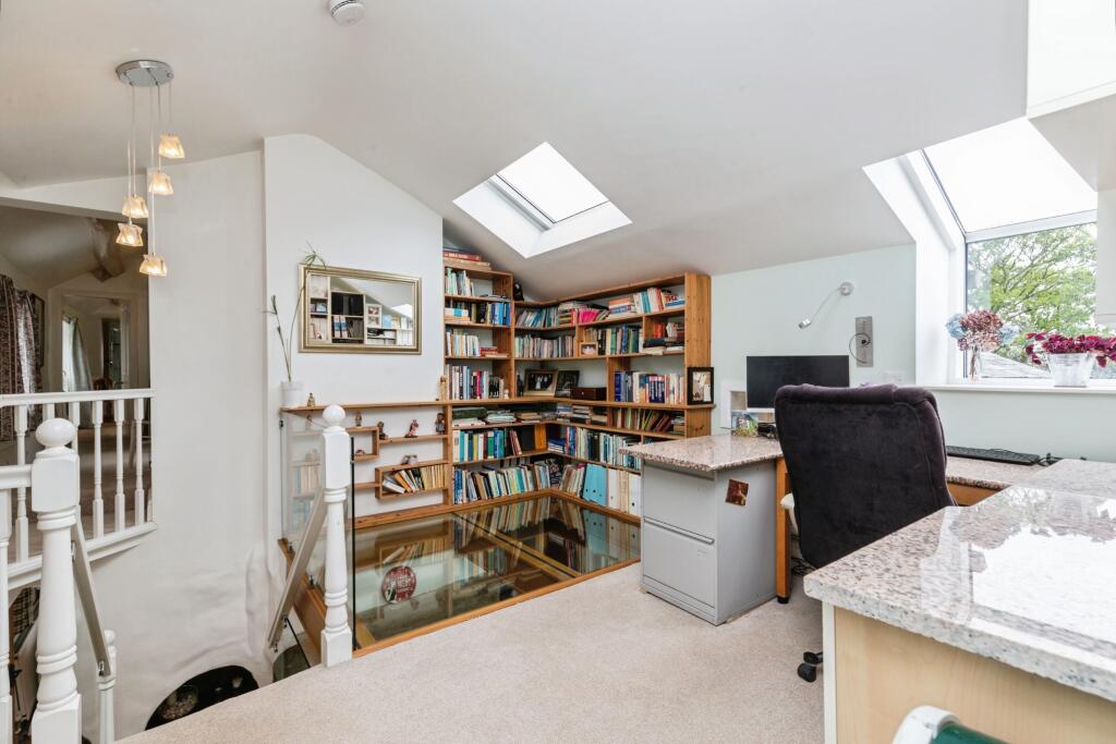 Additional image 9 of Saccary Lane, Mellor, BB1