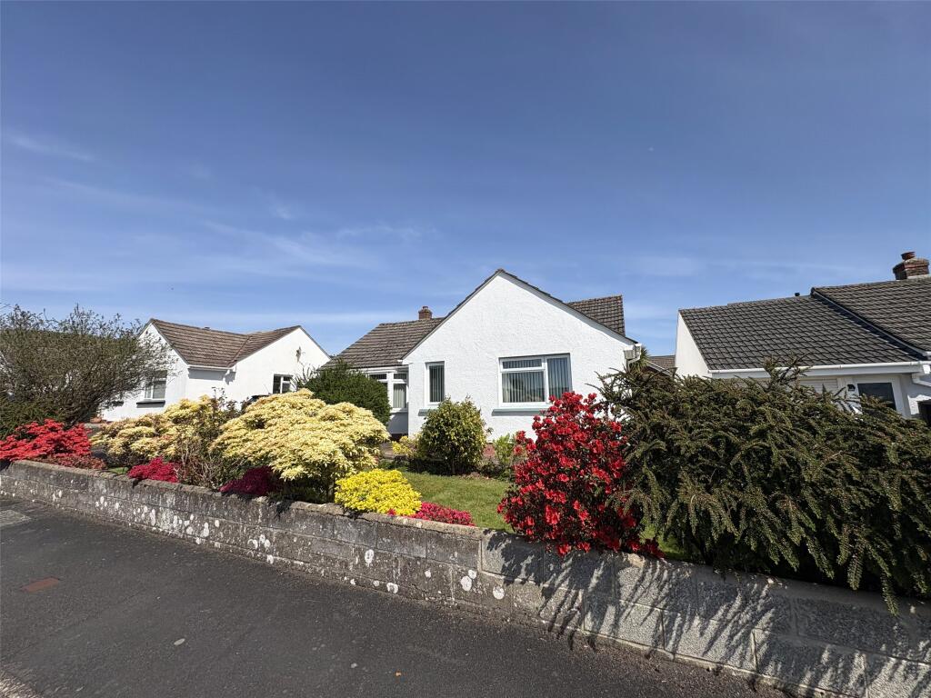 Main image of property: The Brittons, Braunton, Devon, EX33