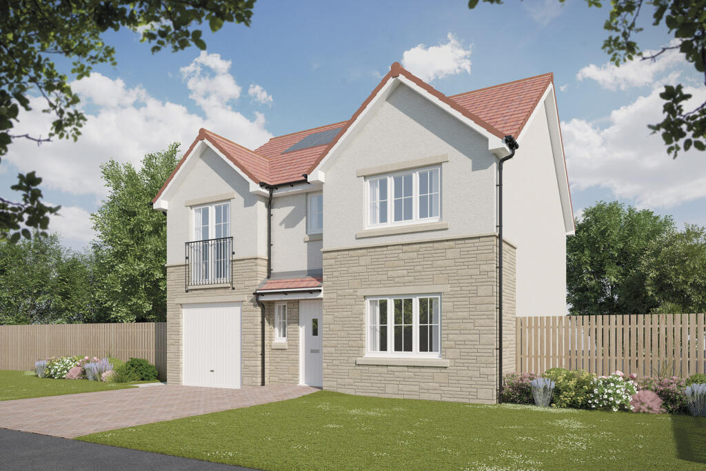 Main image of property: Main Street,
Newmains,
North Lanarkshire
ML2 9BG