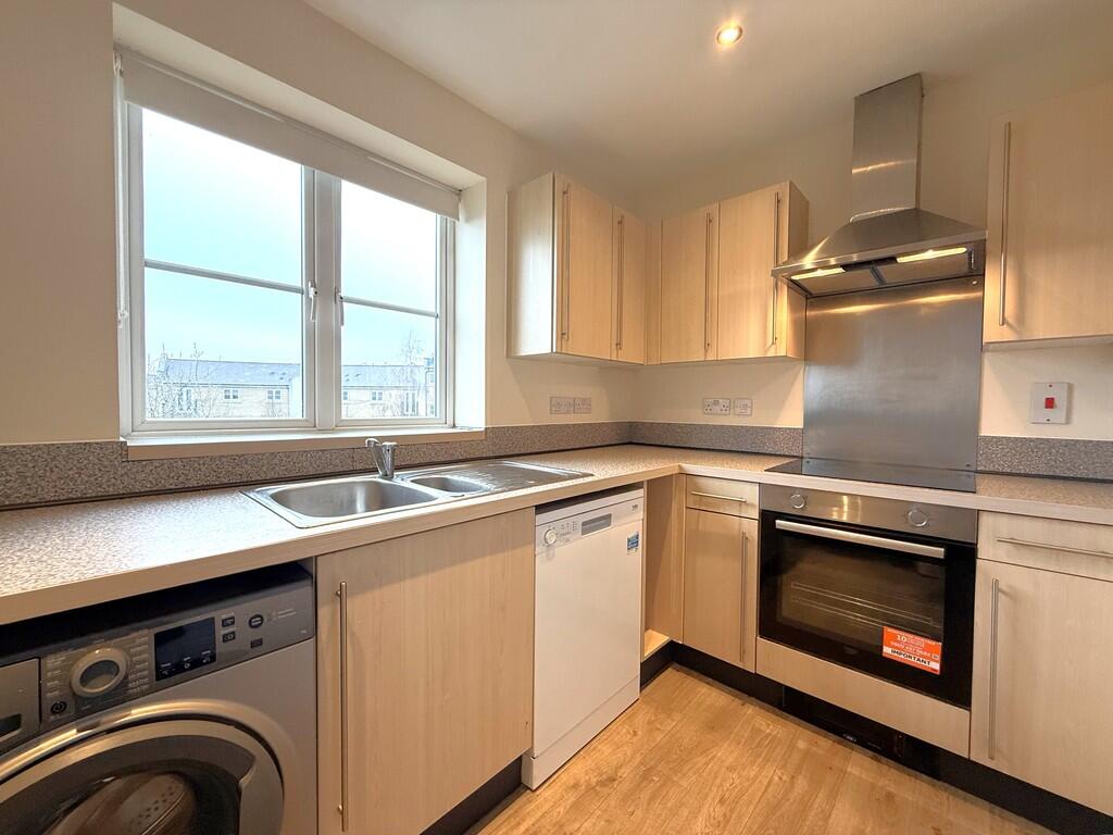 Main image of property: Aerofoil Grove, North Station