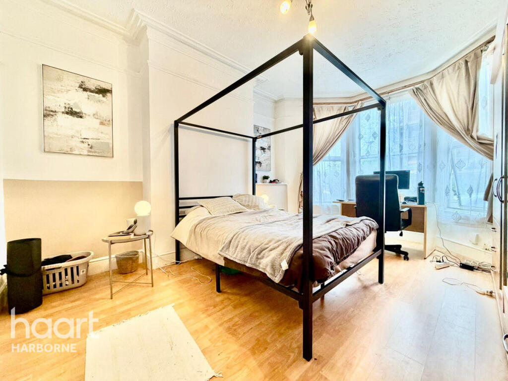 Main image of property: MILFORD RD, HARBORNE