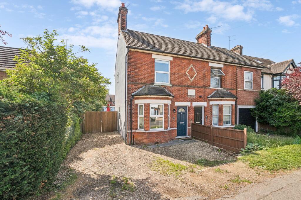 Main image of property: Ampthill Road, Flitwick, MK45