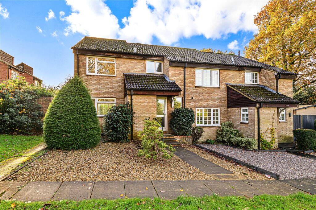 Main image of property: Juniper, Bracknell, Berkshire, RG12