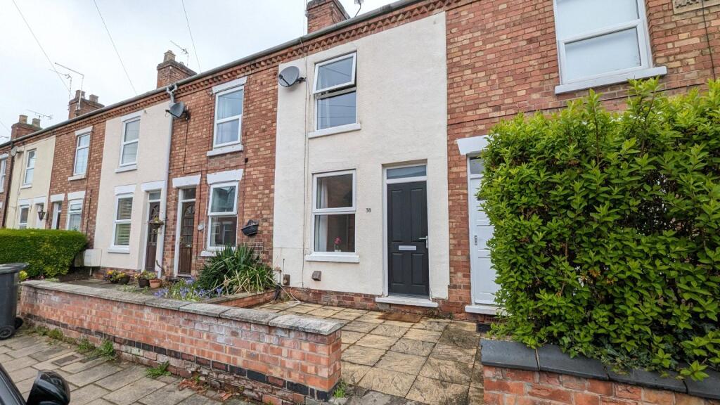 Main image of property: Denison Street, Beeston, Nottingham, Nottinghamshire, NG9