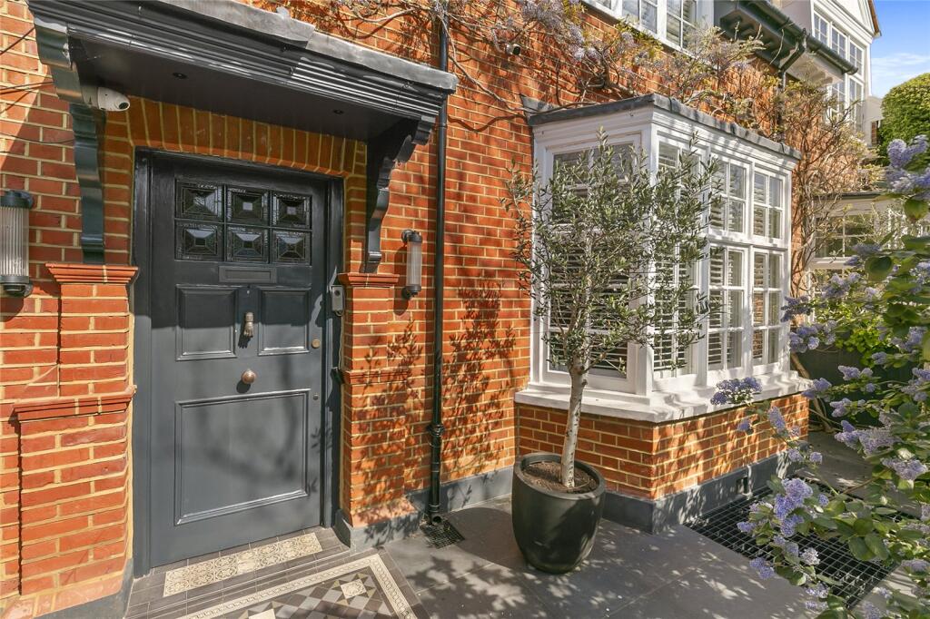 House in London - View 5