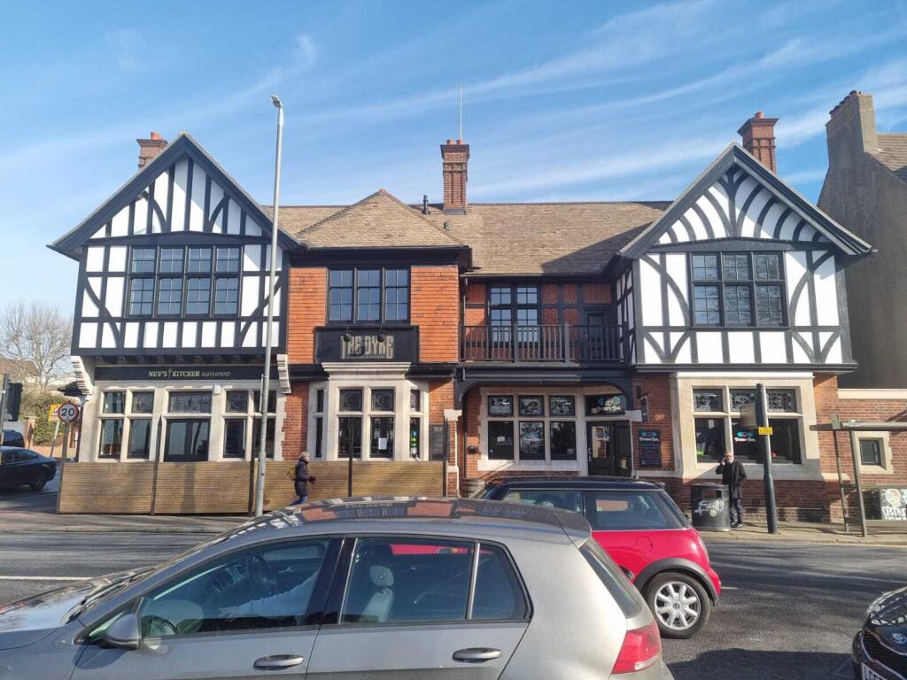 Main image of property: Dyke Road, Brighton