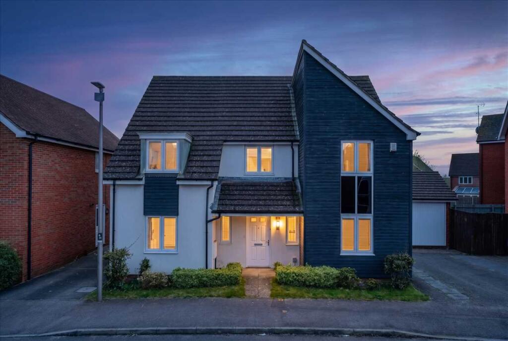 Main image of property: Littlestone Gate, Broughton, Milton Keynes