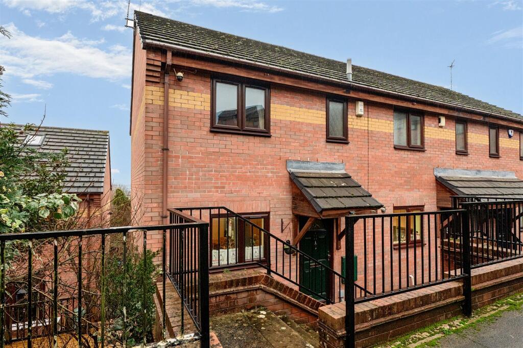 Main image of property: Highgrove Street, Totterdown