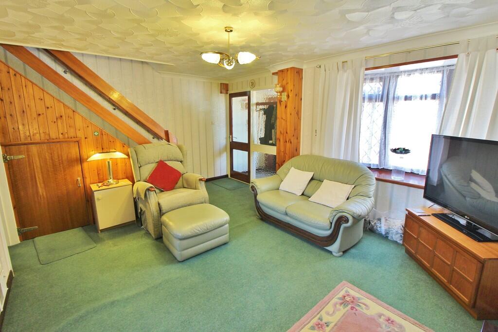 House in Portsmouth - View 2