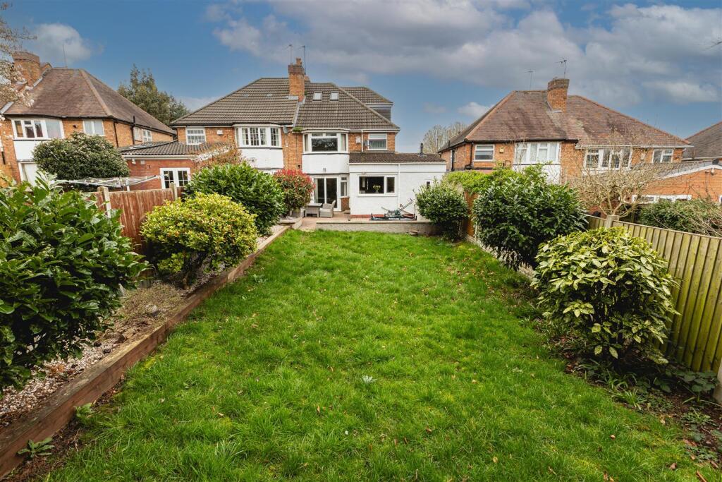 Additional image 4 of Barrows Lane, Yardley, Birmingham