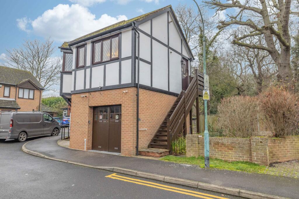 Main image of property: Sturry Court Mews, Sturry Hill, Sturry, Canterbury, CT2