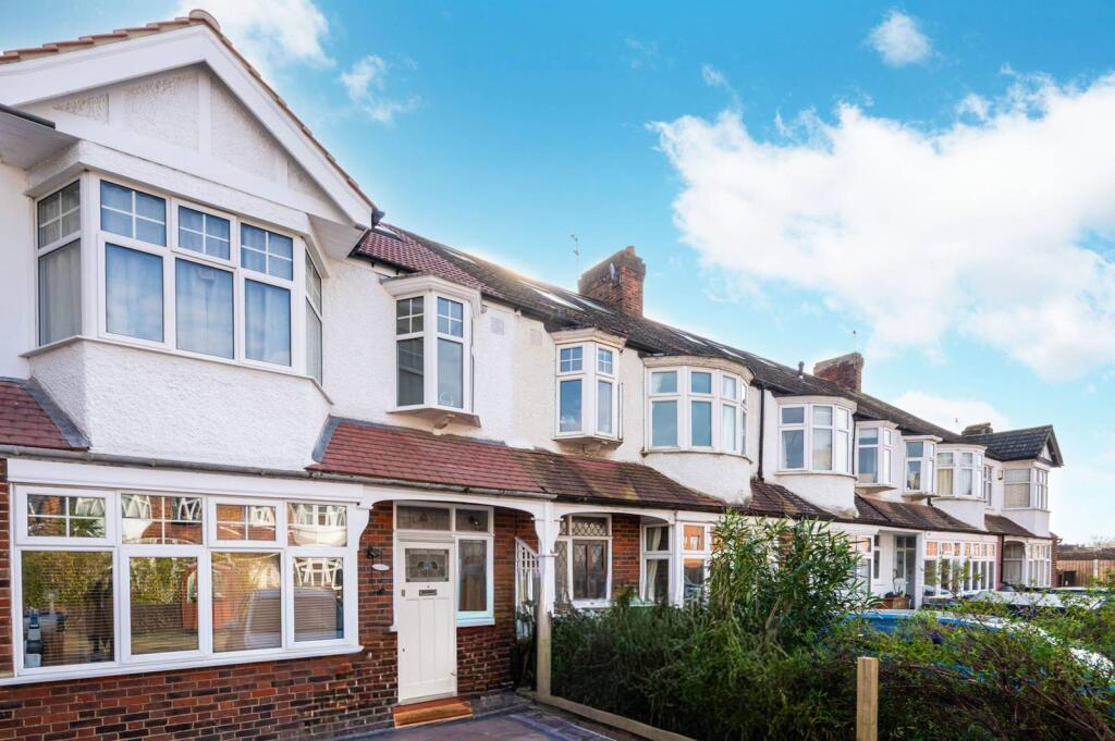 Main image of property: Elm Close, Raynes Park, London, SW20