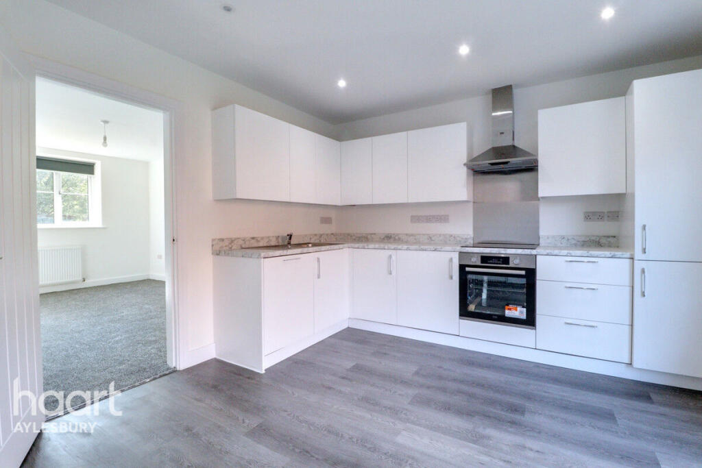 Main image of property: Eighth Avenue, Aylesbury
