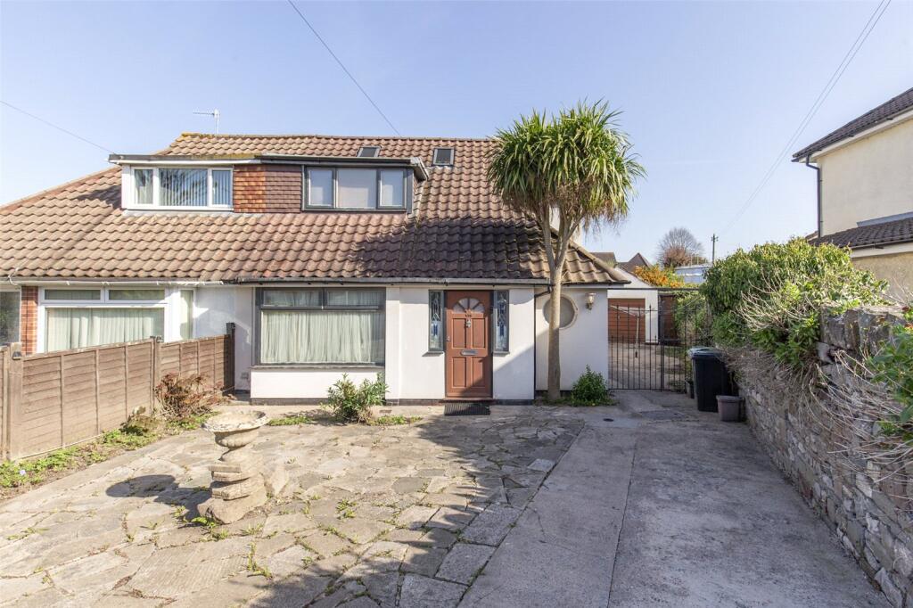 Main image of property: Wellington Hill West, Bristol, BS9