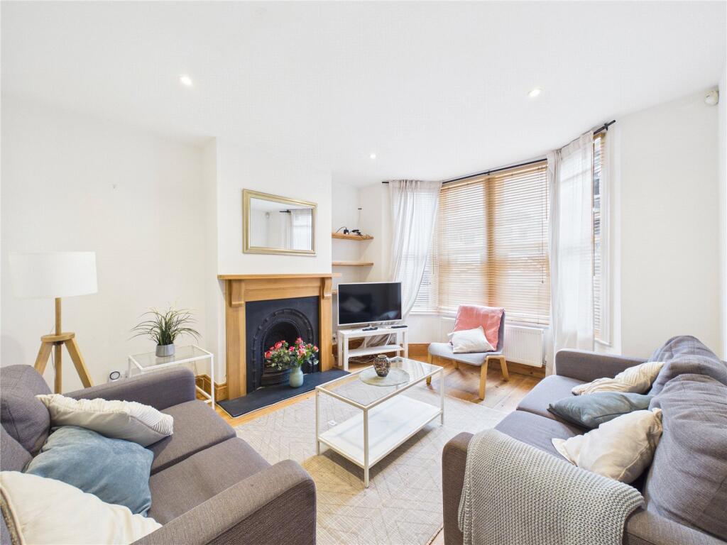 Main image of property: Friezewood Road, Bristol, BS3