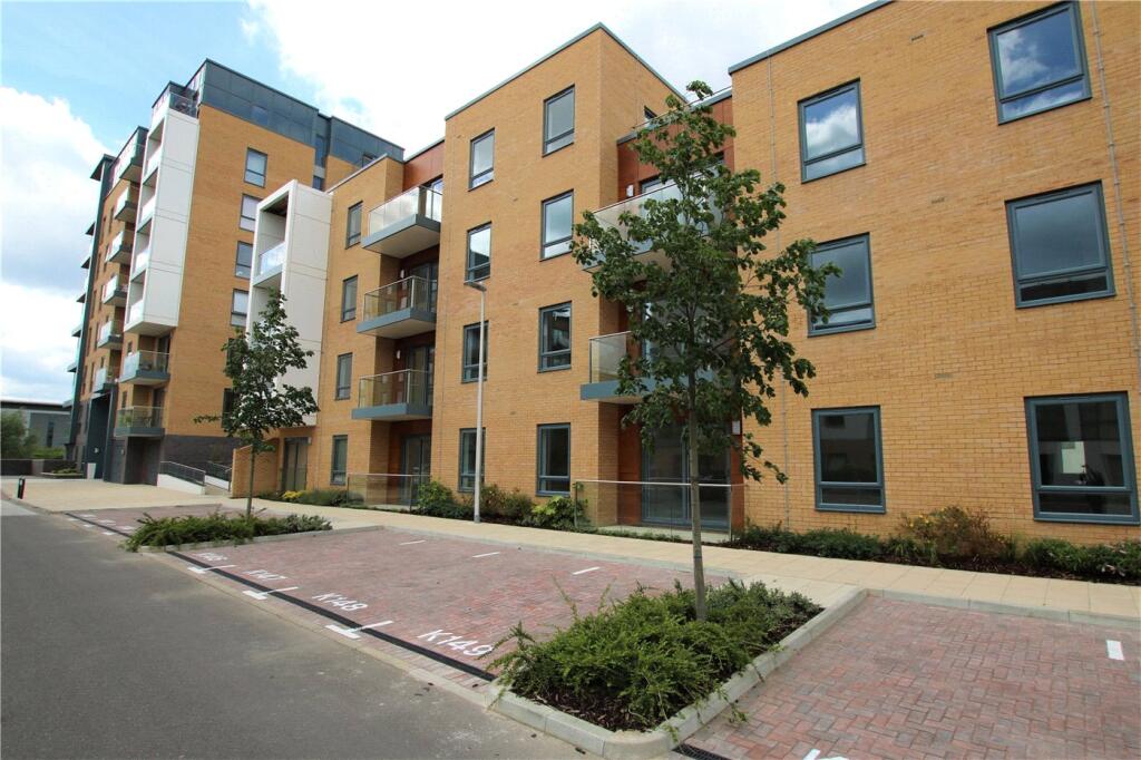 Main image of property: Nightingale House, Drake Way, Reading, Berkshire, RG2