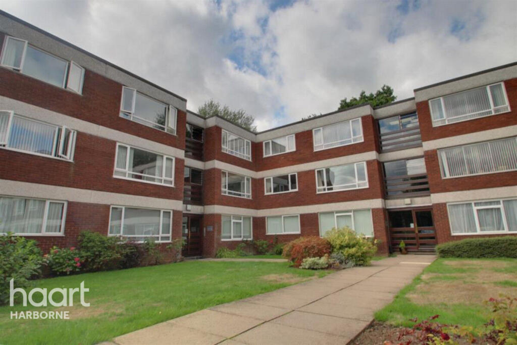Main image of property: Crofters Court, Edgbaston