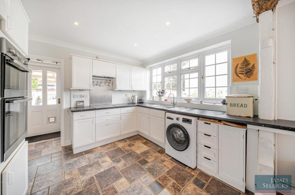 House in Harborough, Tugby and Keythorpe - More
