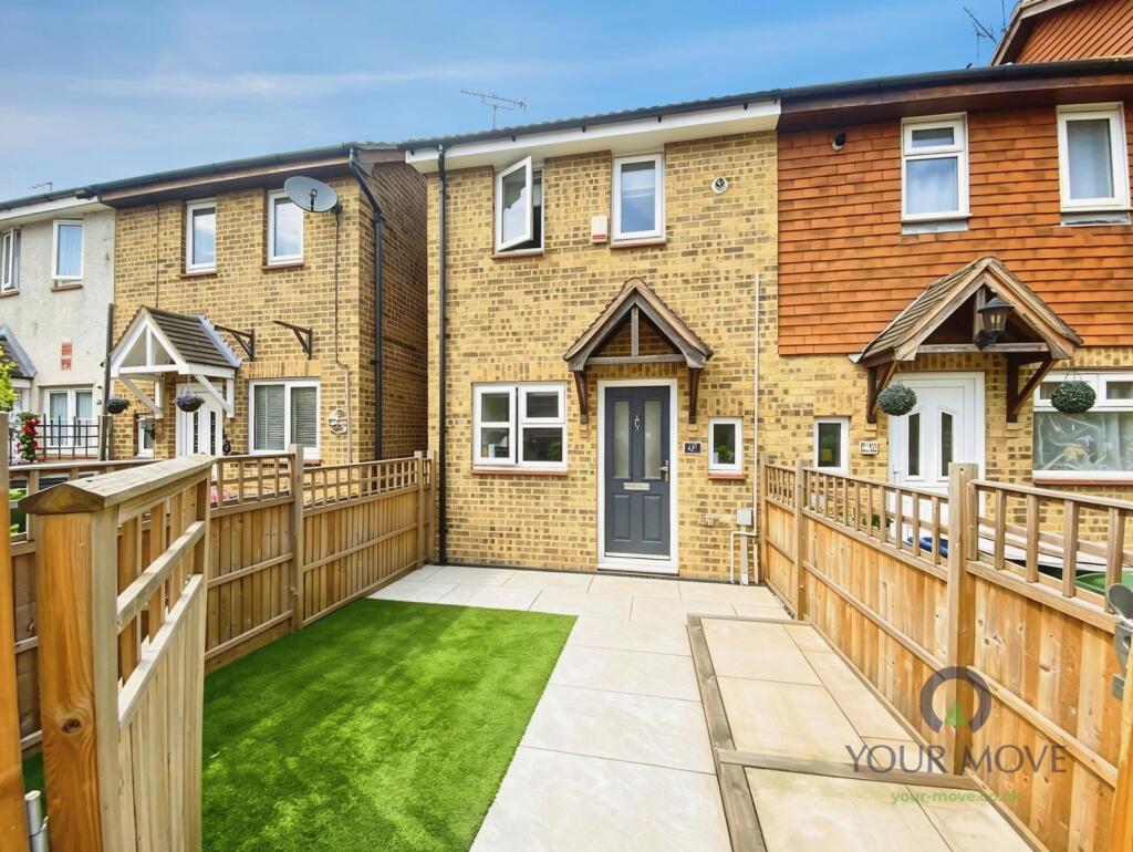 Main image of property: Satis Avenue, Sittingbourne, Kent, ME10